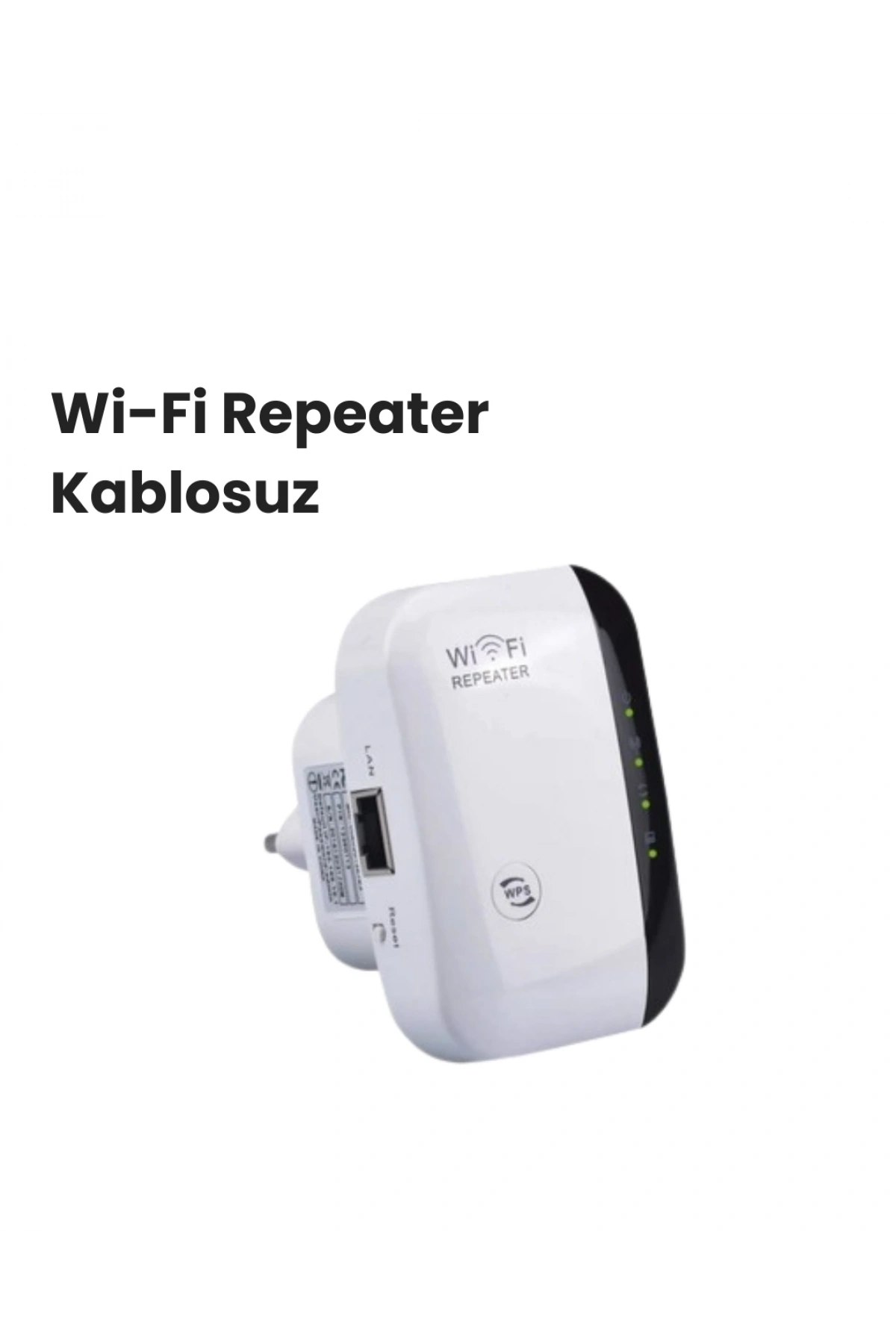 Sinyal Güçlendirici MİNİ