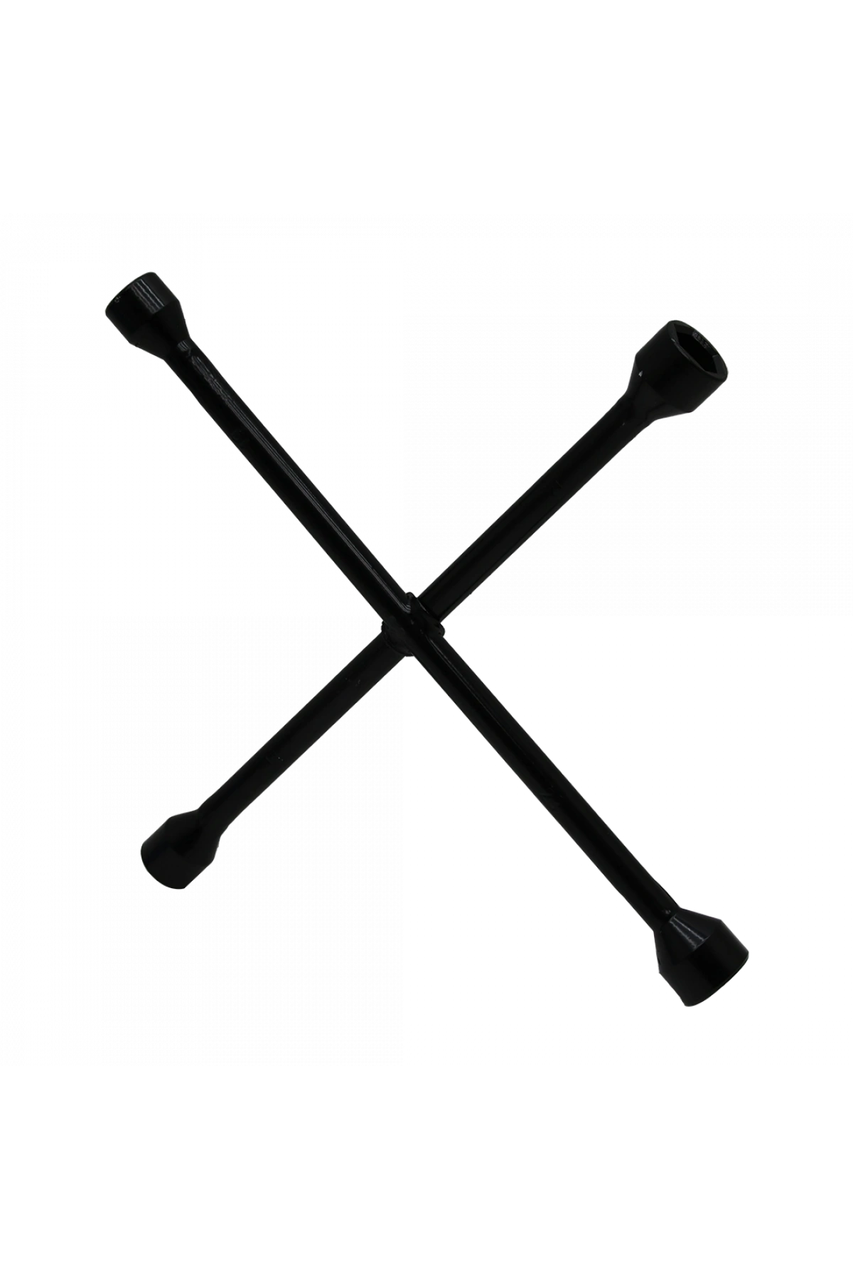 SİYAH 4LÜ BÜYÜK BİJON KOLU (5047)