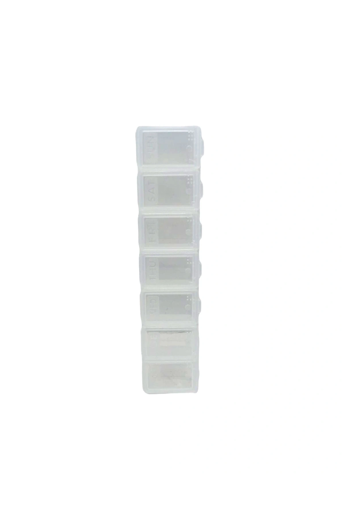 SLIM İLAÇ KUTUSU 7 GÜNLÜK (5047)