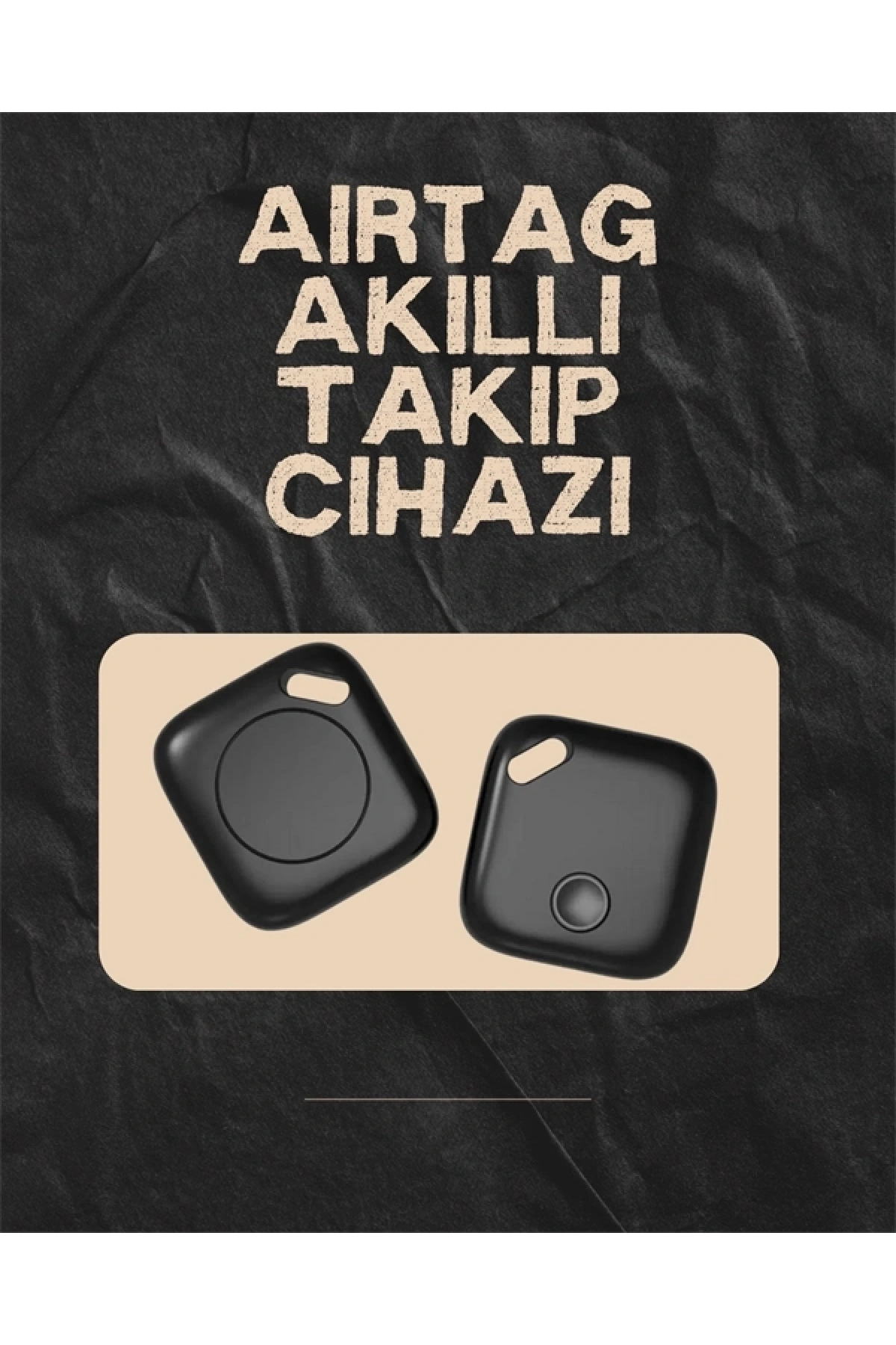 Smart Takip Cihazı | Eşyalarınızı Anında Bulun