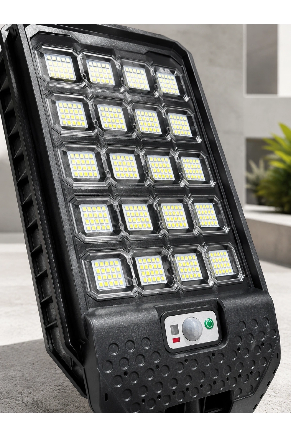 SOLAR LAMBA W7207