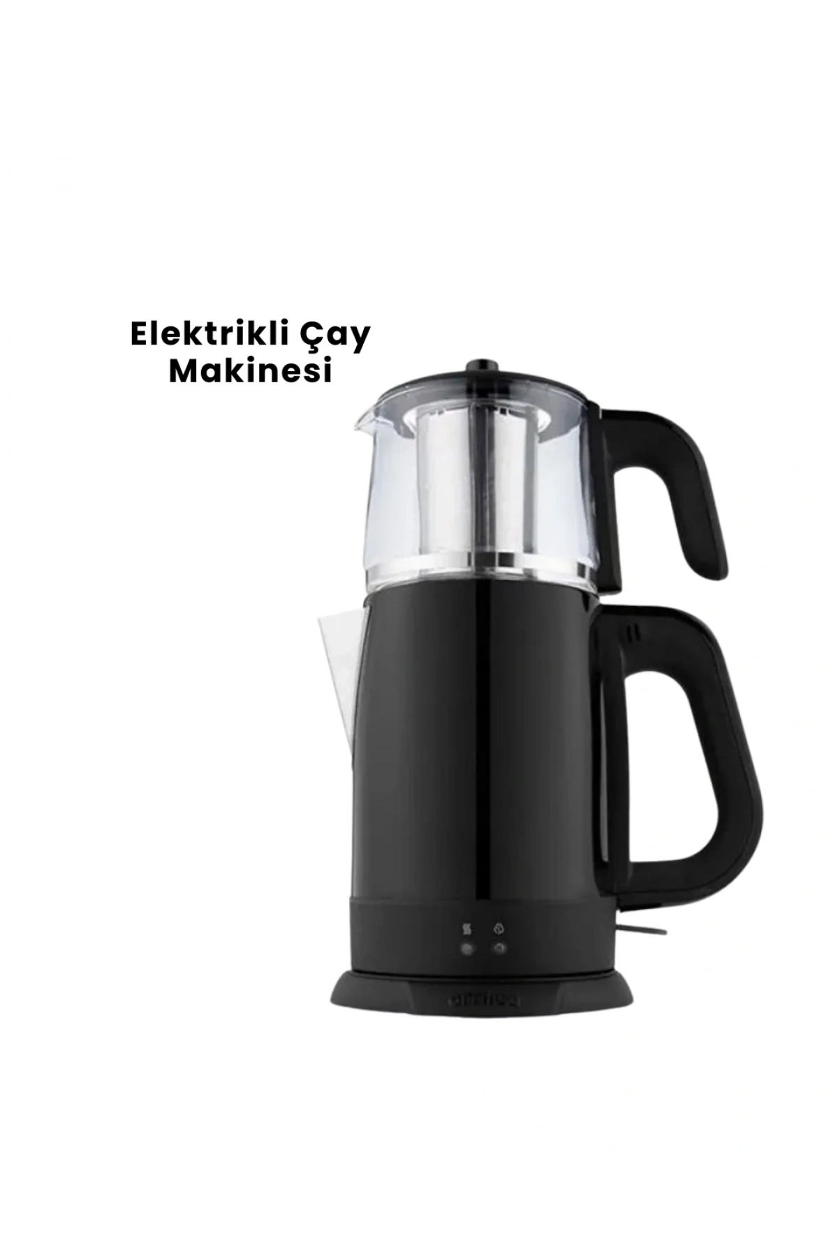 STM 5840 Elektrikli Çay Makinesi