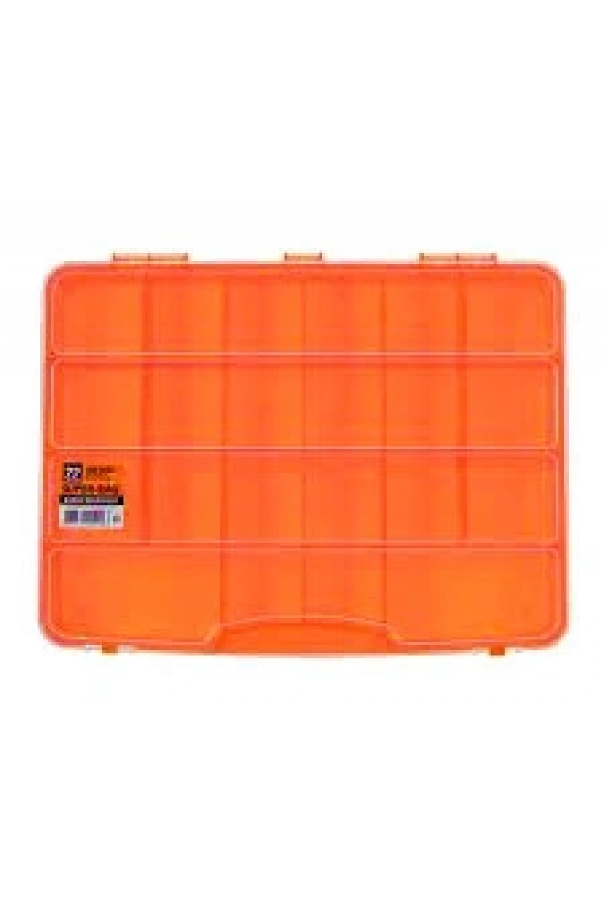 SUPER 22 BÖLMELİ ORGANİZER (5047)