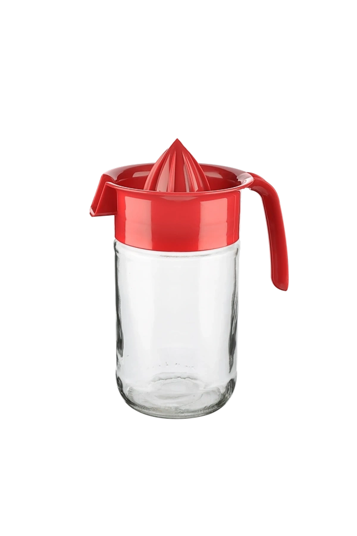 Sürahi Tipi  Cam Narenciye Sıkacağı 660  ML