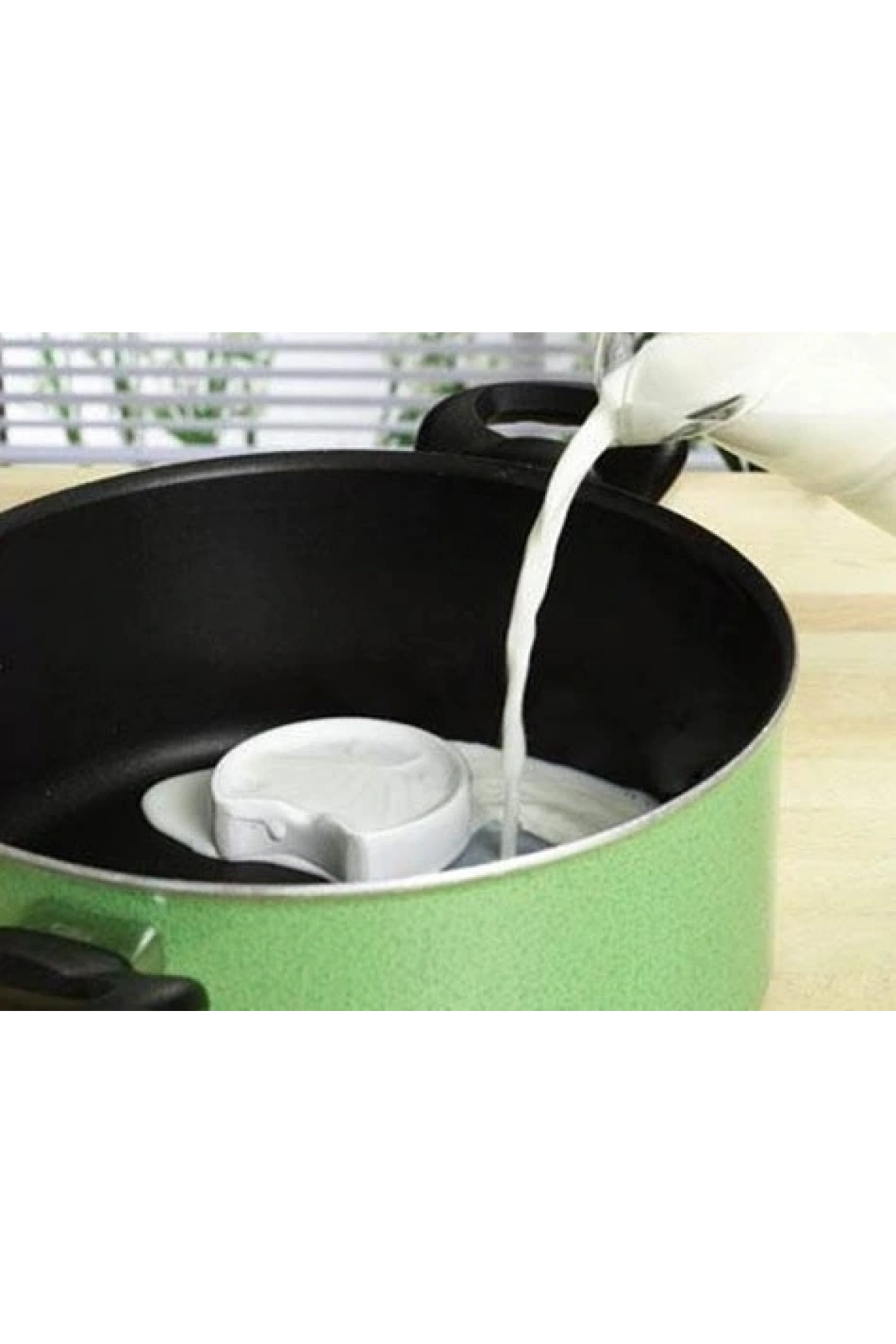 Süt Taşırmaz Milk Saver (5047)