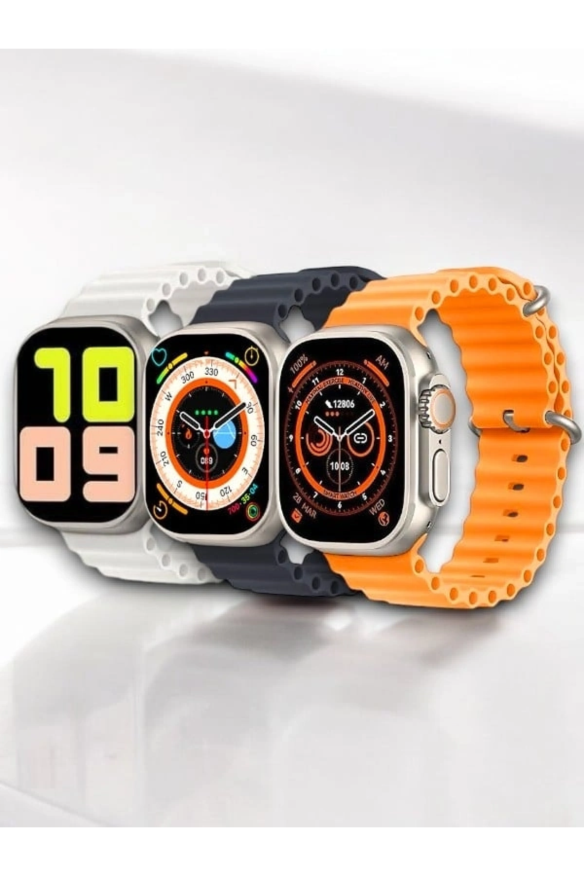 T10 Ultra 2 Akıllı Saat