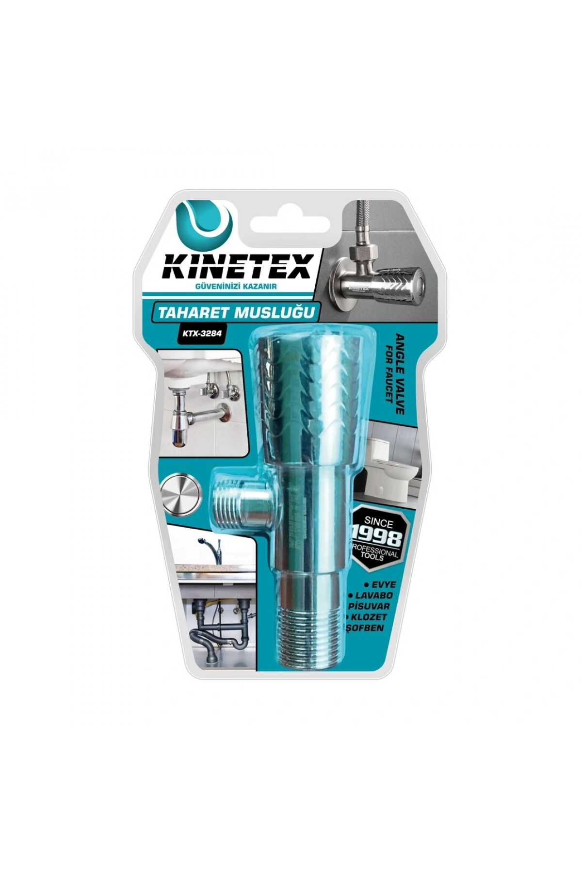 TAHARAT MUSLUĞU NO:80 KTX-3284 (5047)