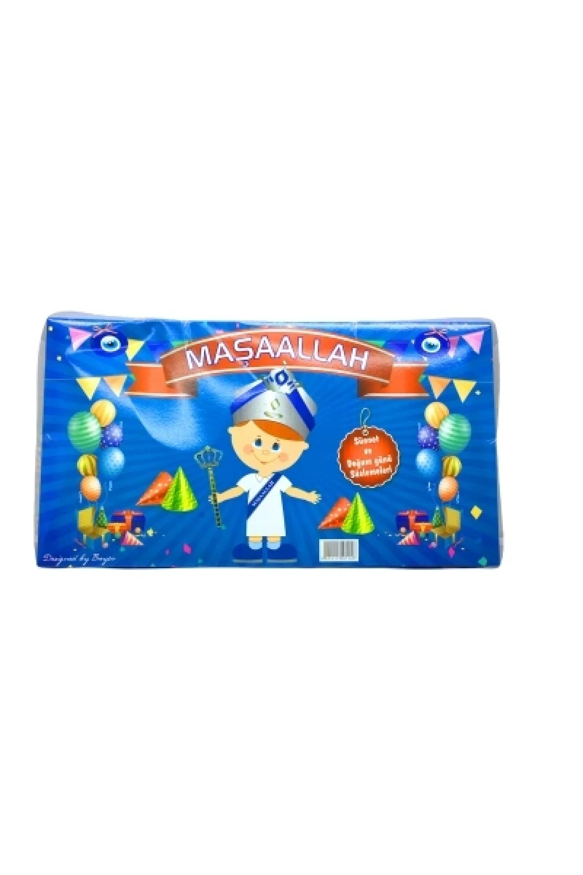 TAKIM SÜS SÜPER SET (5047)