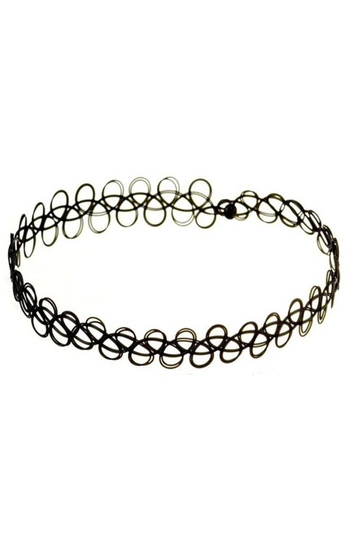 Tatoo Plastik Dövme Seti