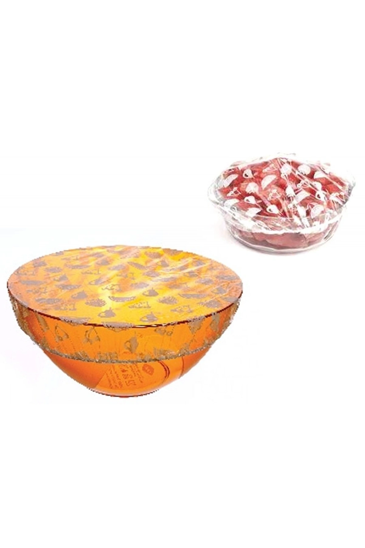 Tencere Bonesi / Tabak Bonesi Uzun Ömürlü 16lı