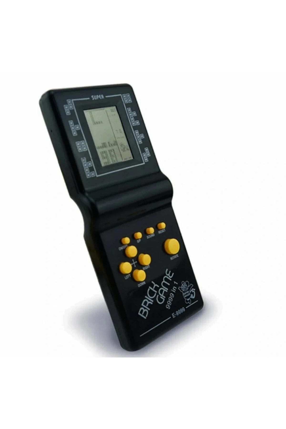 TETRİS 9999IN1 BRICK GAME (5047)