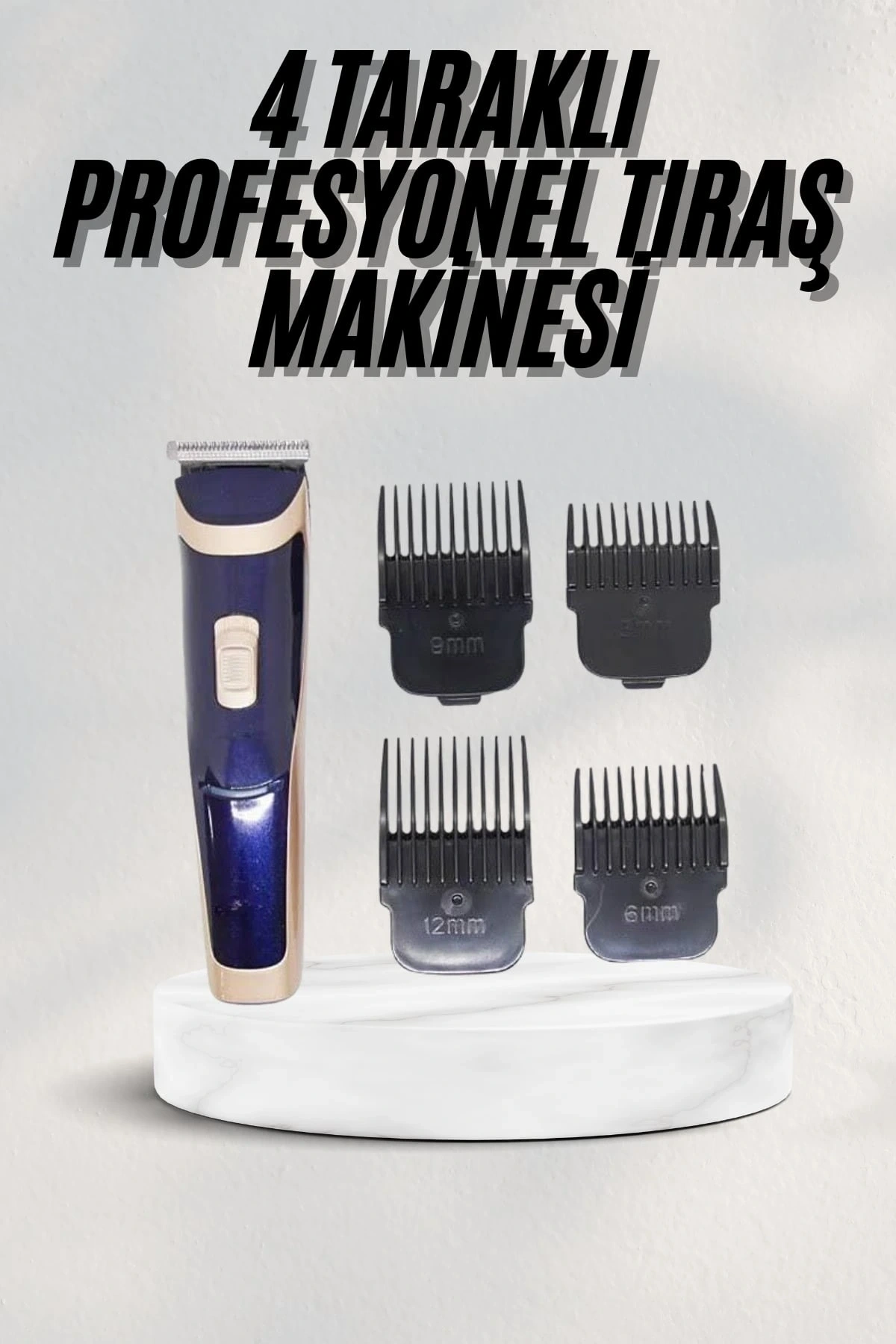 Tıraş Makinesi T lı Kablosuz Şarjlı Lazer Epilasyon Öncesi Bikini Bölgesi