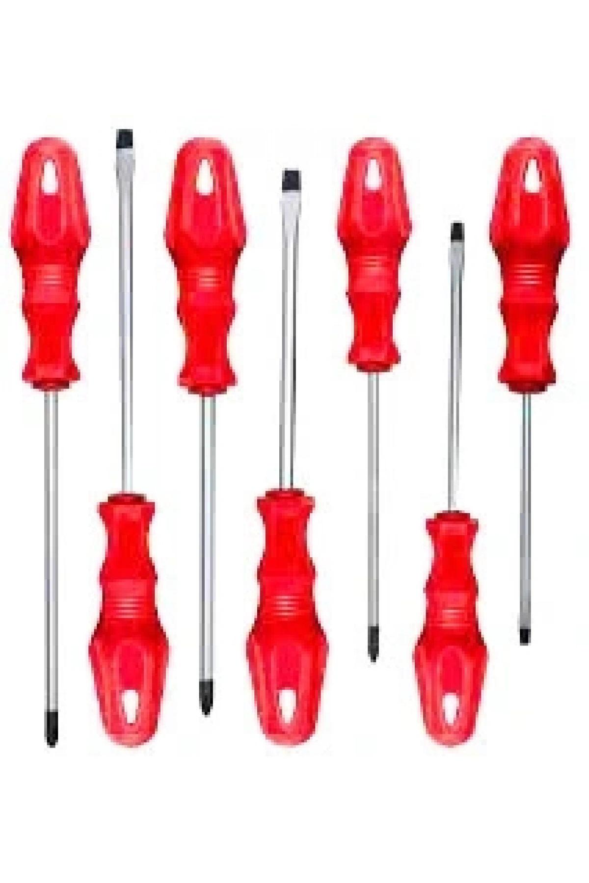 TORNAVİDA STELL  7 PARÇA  TORNAVİDA SETİ (5047)