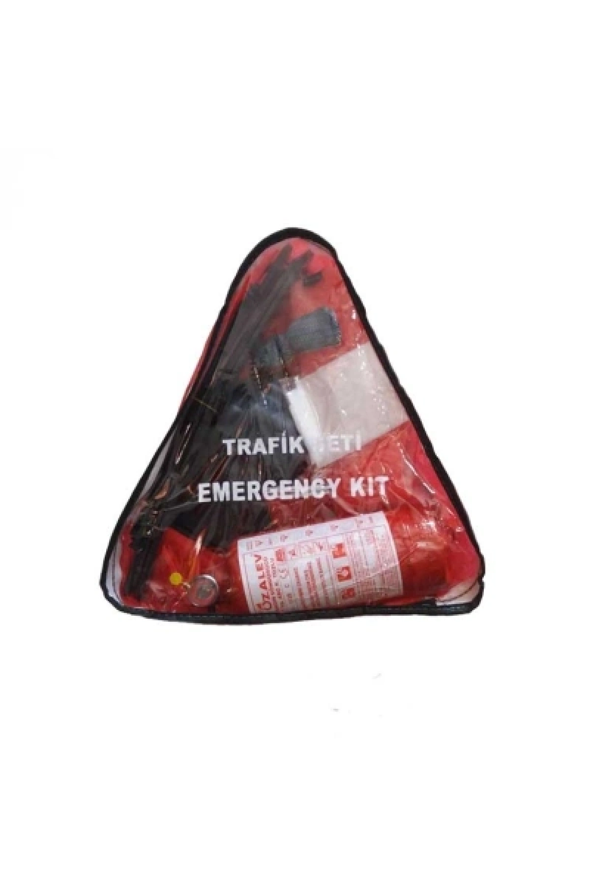 TRAFİK SETİ (5047)