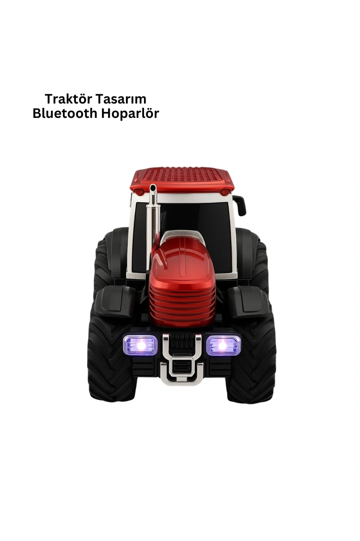 Traktör WS-560 Bluetooth Hoparlör