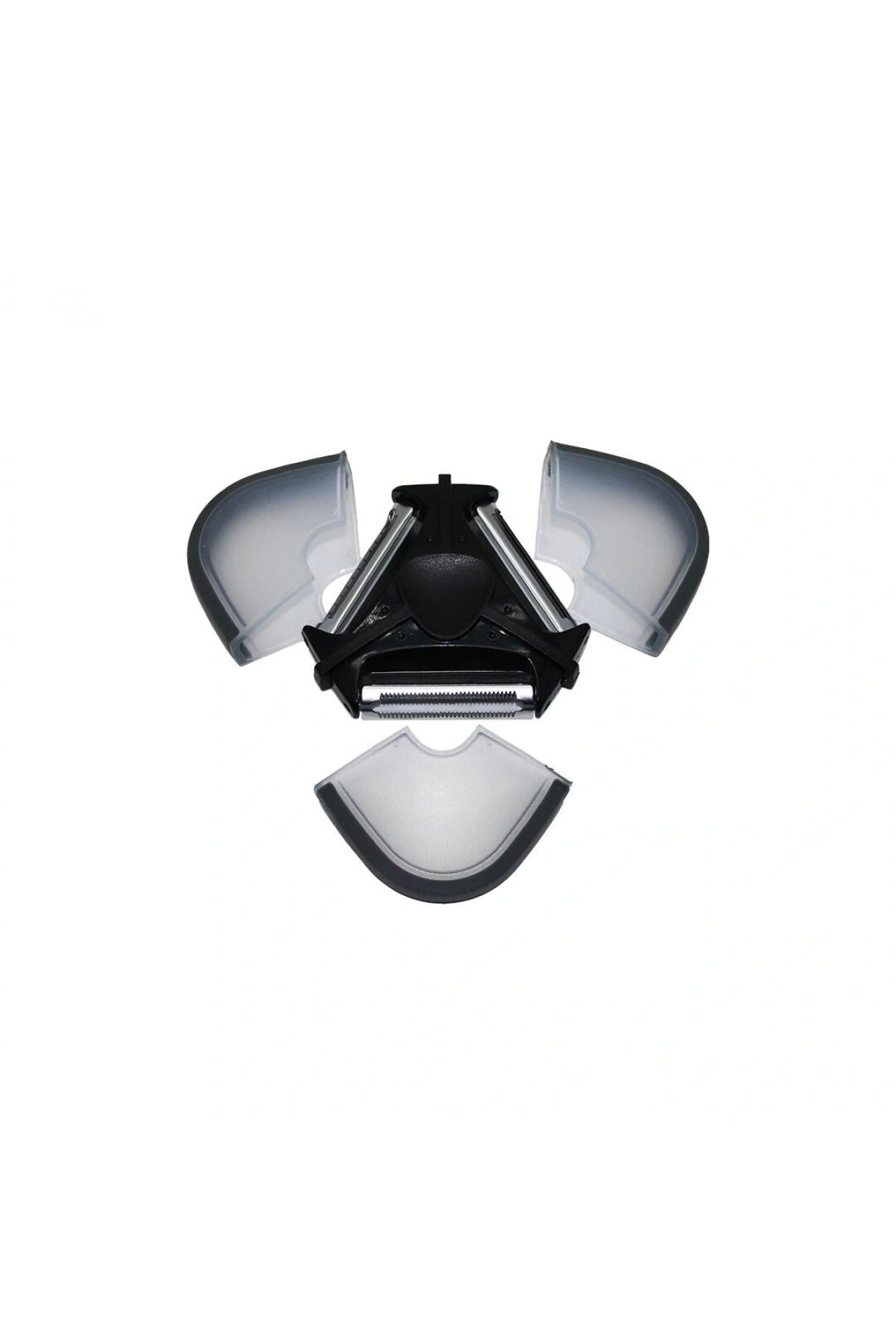 ÜÇGEN 3 BAŞLIKLI 3 KAPAKLI SOYACAK (5047)