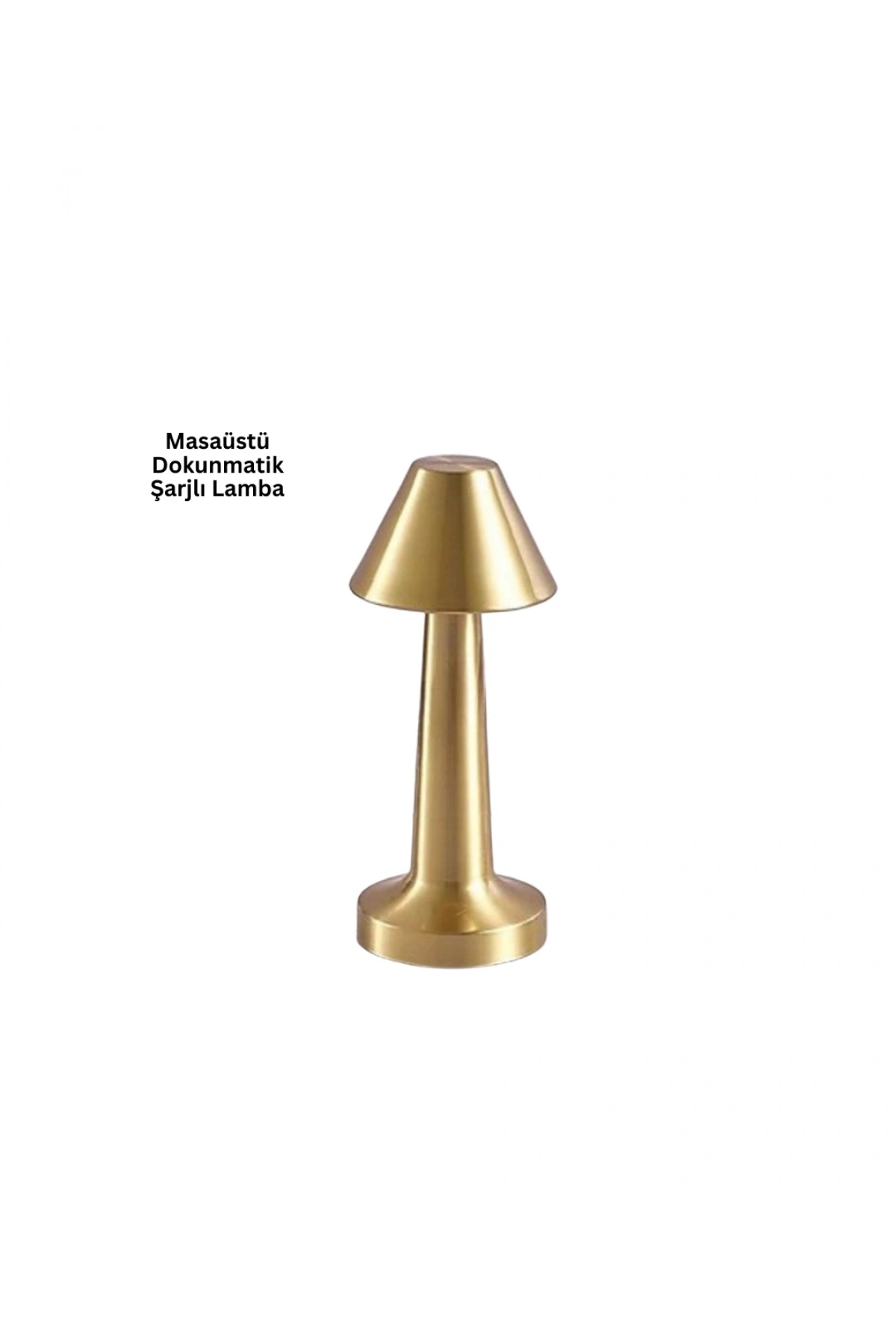 ÜÇGEN MASA LAMBASI