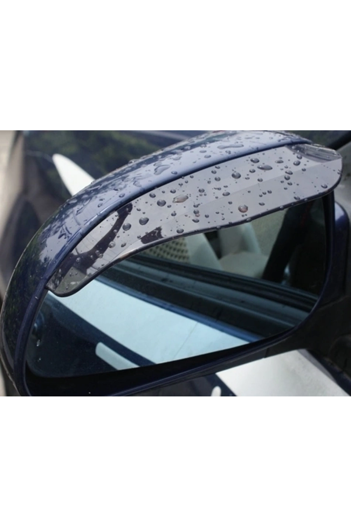 Universal Araç Ayna Yağmur Koruyucu