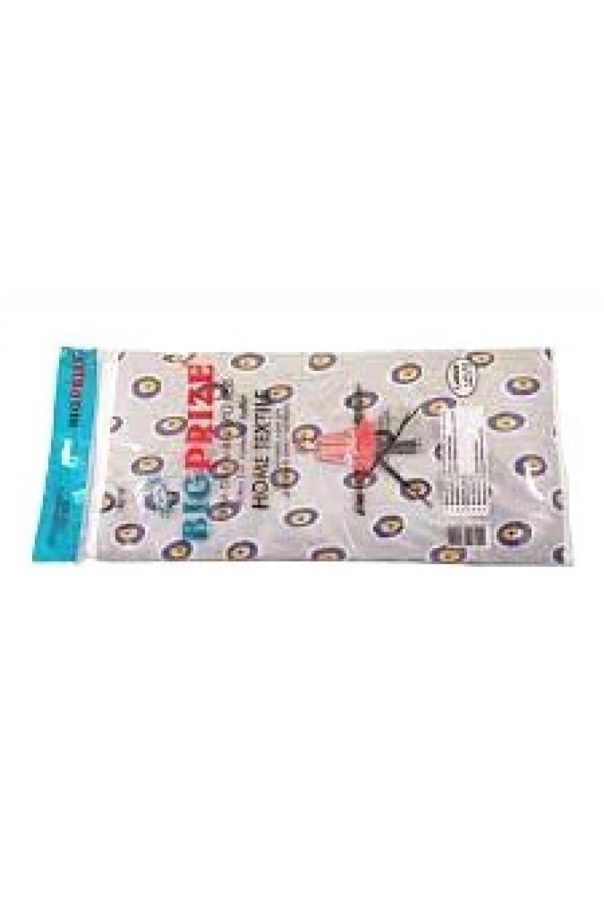 ÜTÜ BEZİ ISIYA DAYANIKLI LARGE 140X52 (5047)