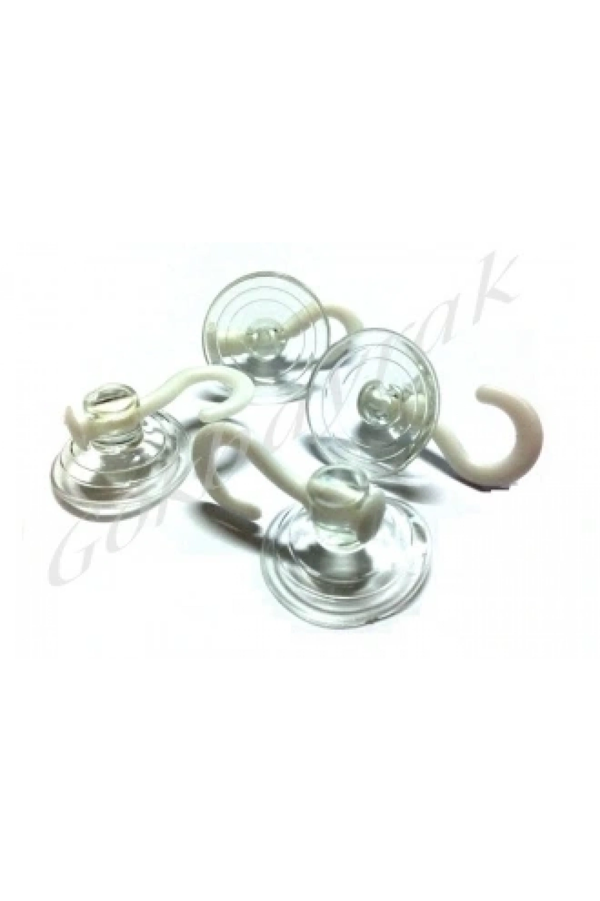 UYDAŞ KÜÇÜK 30MM VANTUZ 100LÜ (5047)