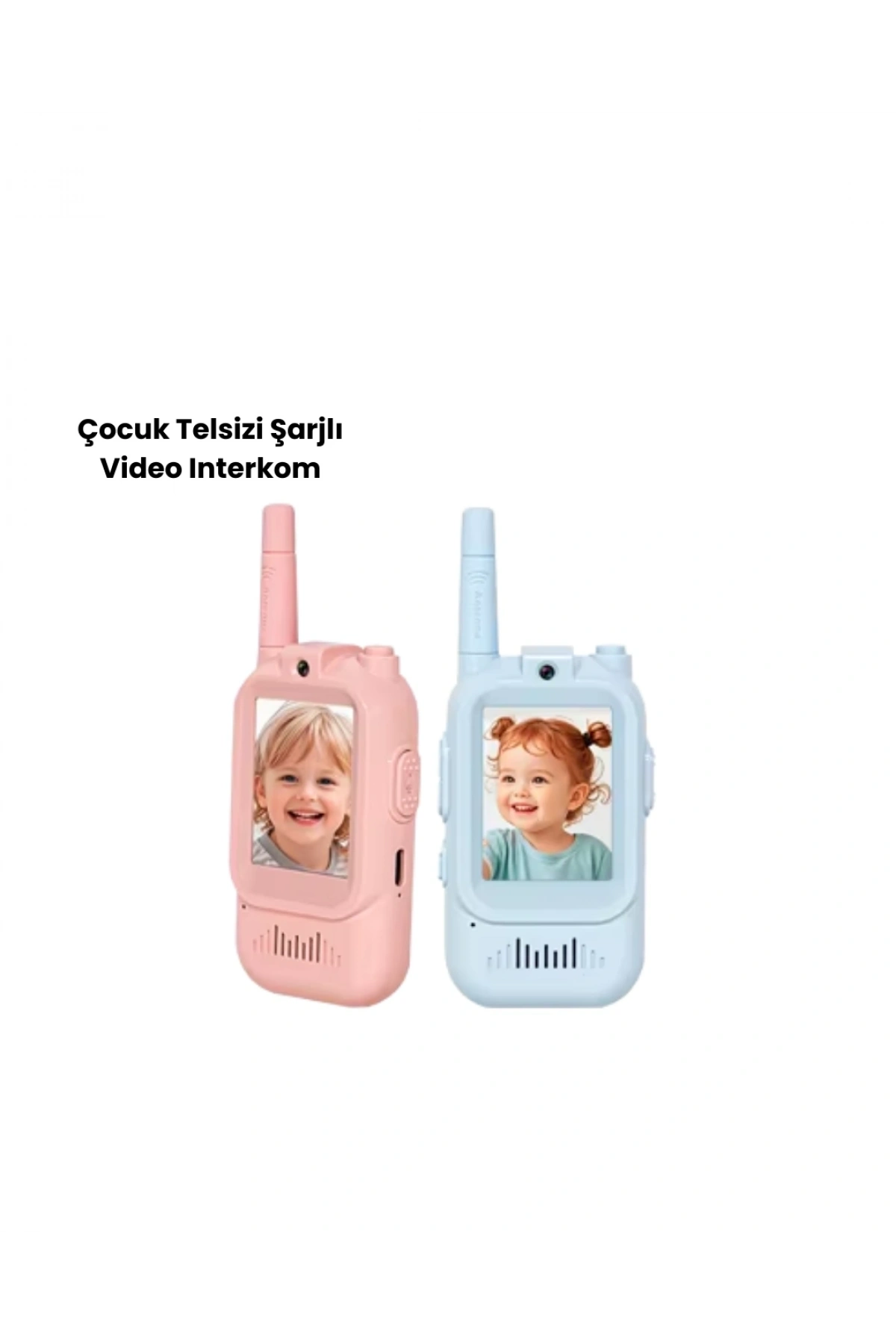 VDO1 TELSİZ