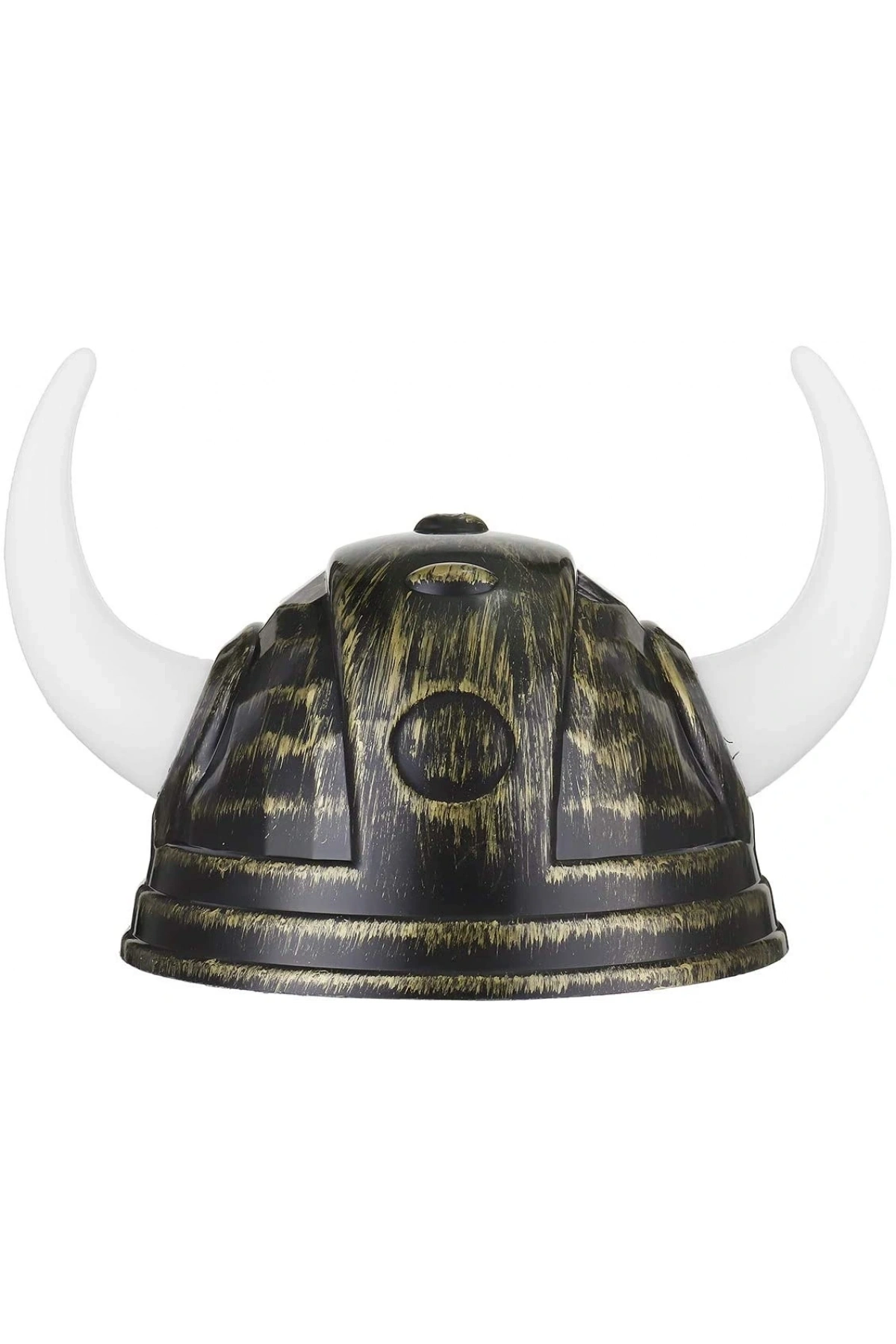 Viking Başlığı Asteriks Başlığı Altın Renk (5047)