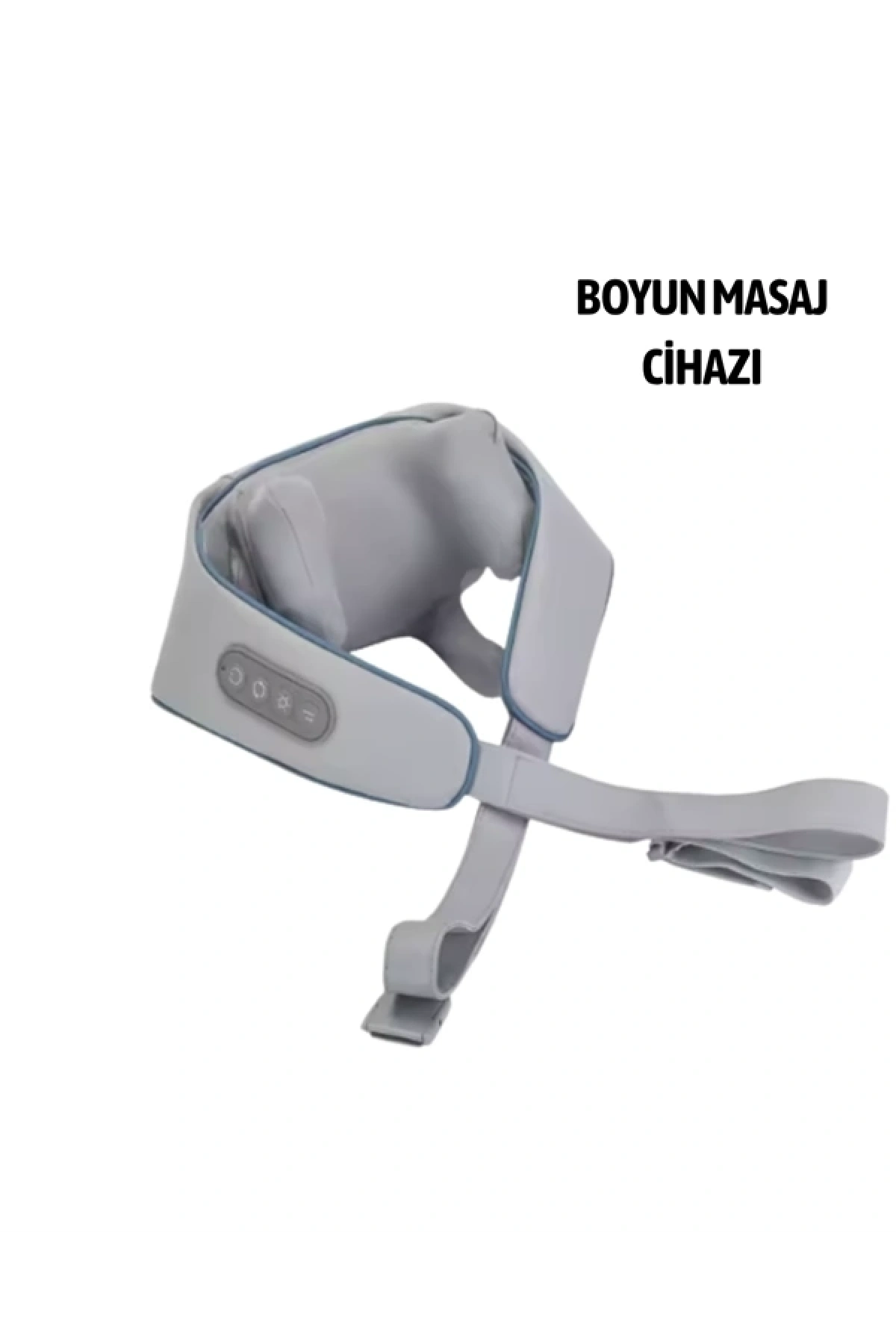 VNB-01 Titreşimli Masaj Aleti