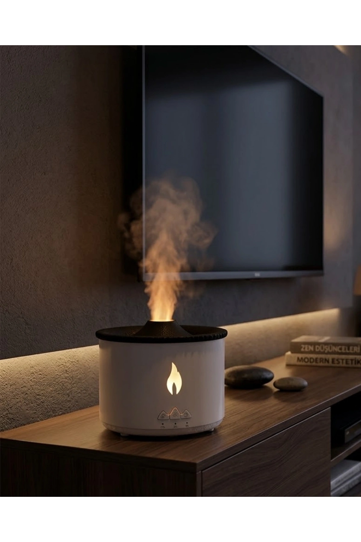 VOLKAN NEMLENDİRİCİ 8809