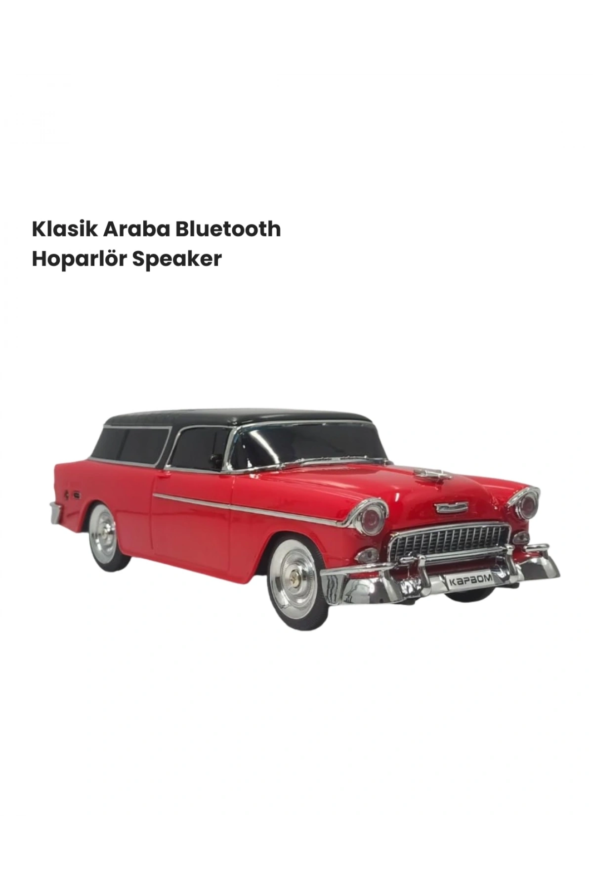WS-1955 Bluetooth Hoparlör