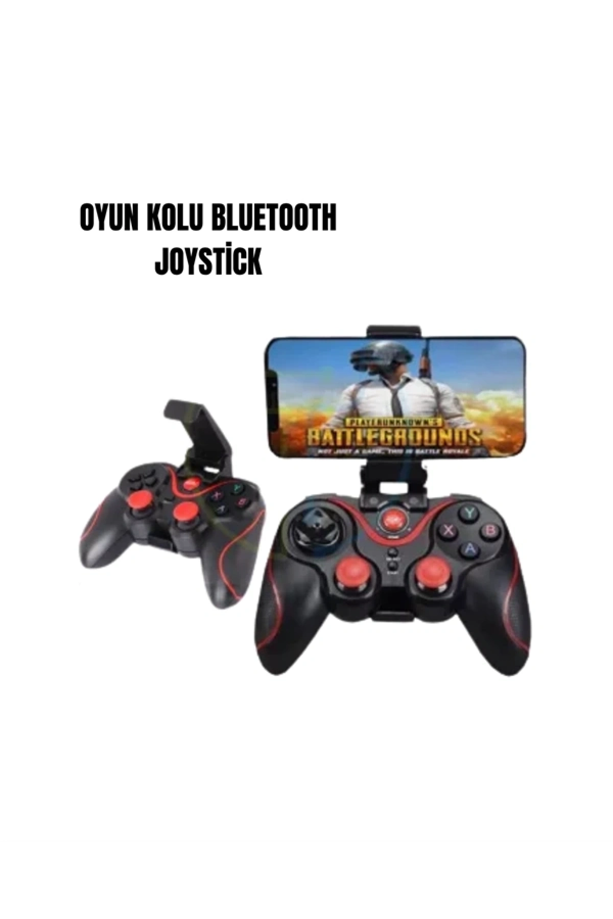 X3 GAME STİCK