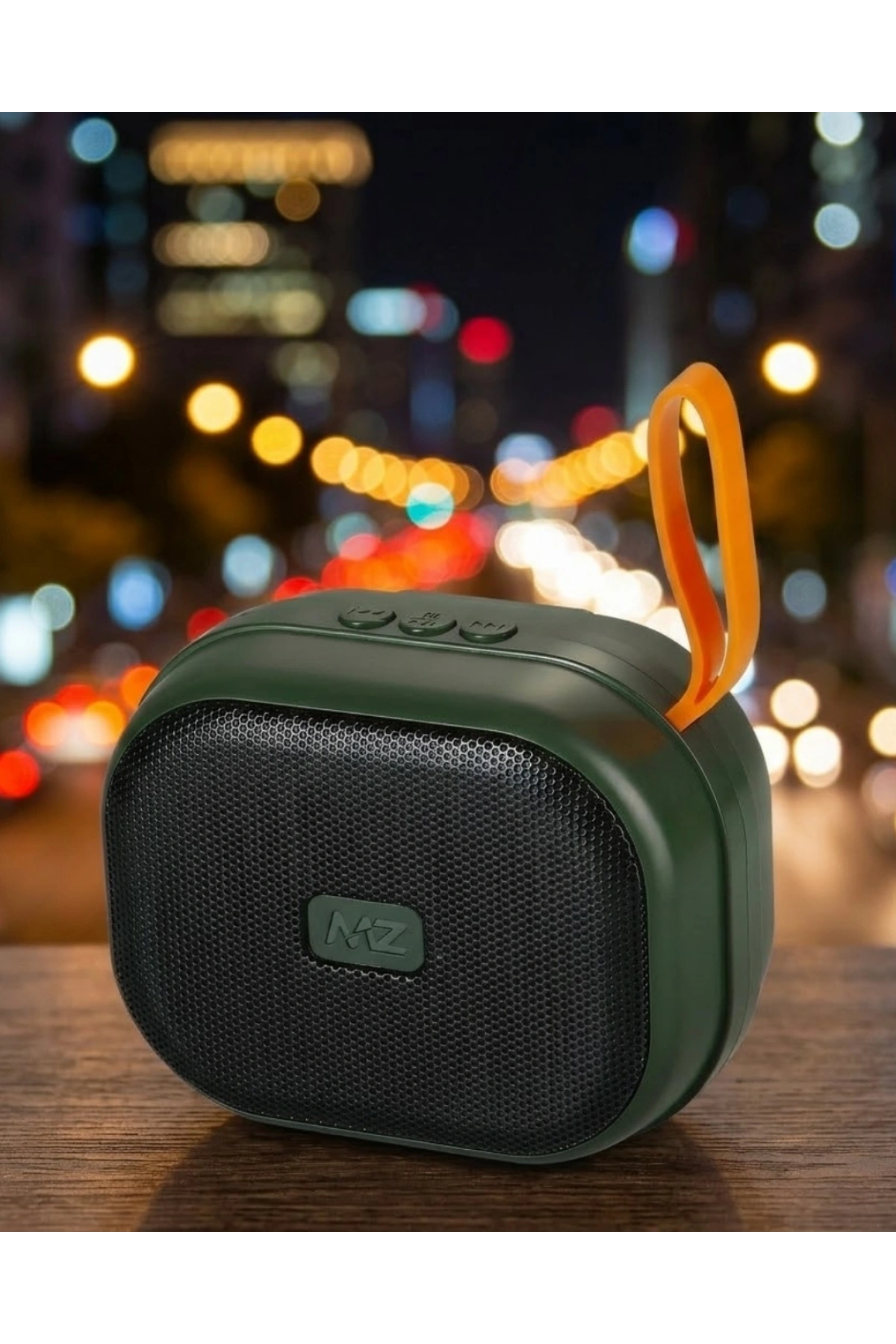 X315 SPEAKER YEŞİL
