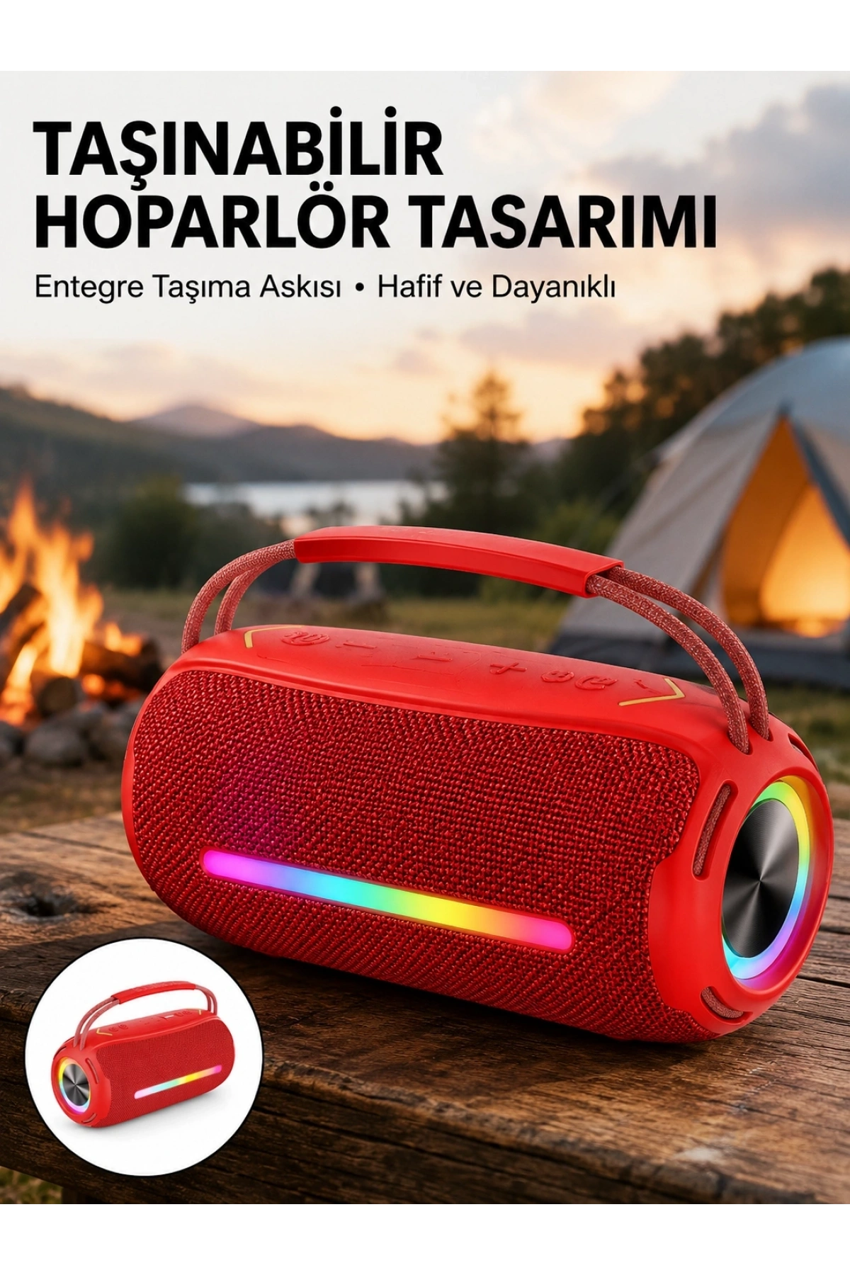 x360- Speaker
