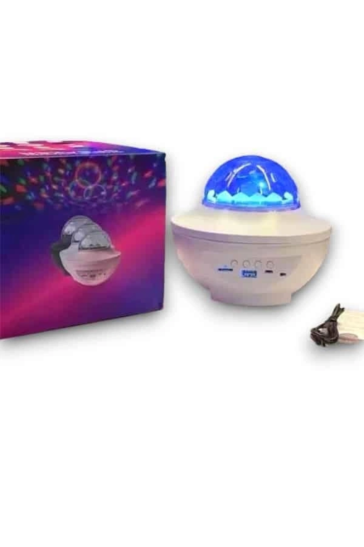 XY-918 LED PROJEKSİYON HOPARLÖR