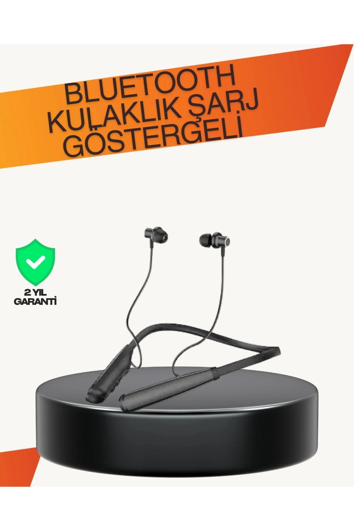 Y12 Bluetooth Kablosuz Kulaklık LCD Pil Ekranı, Kompozit Diyafram, Dokunmatik Panel