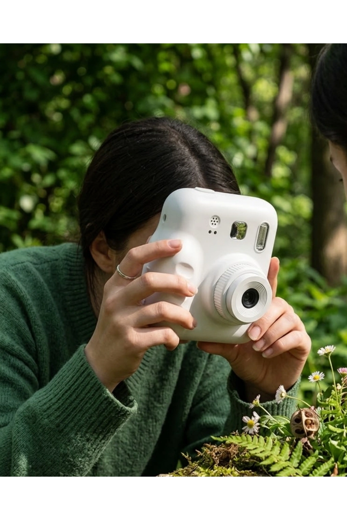 Y300H PRİNTER KAMERA