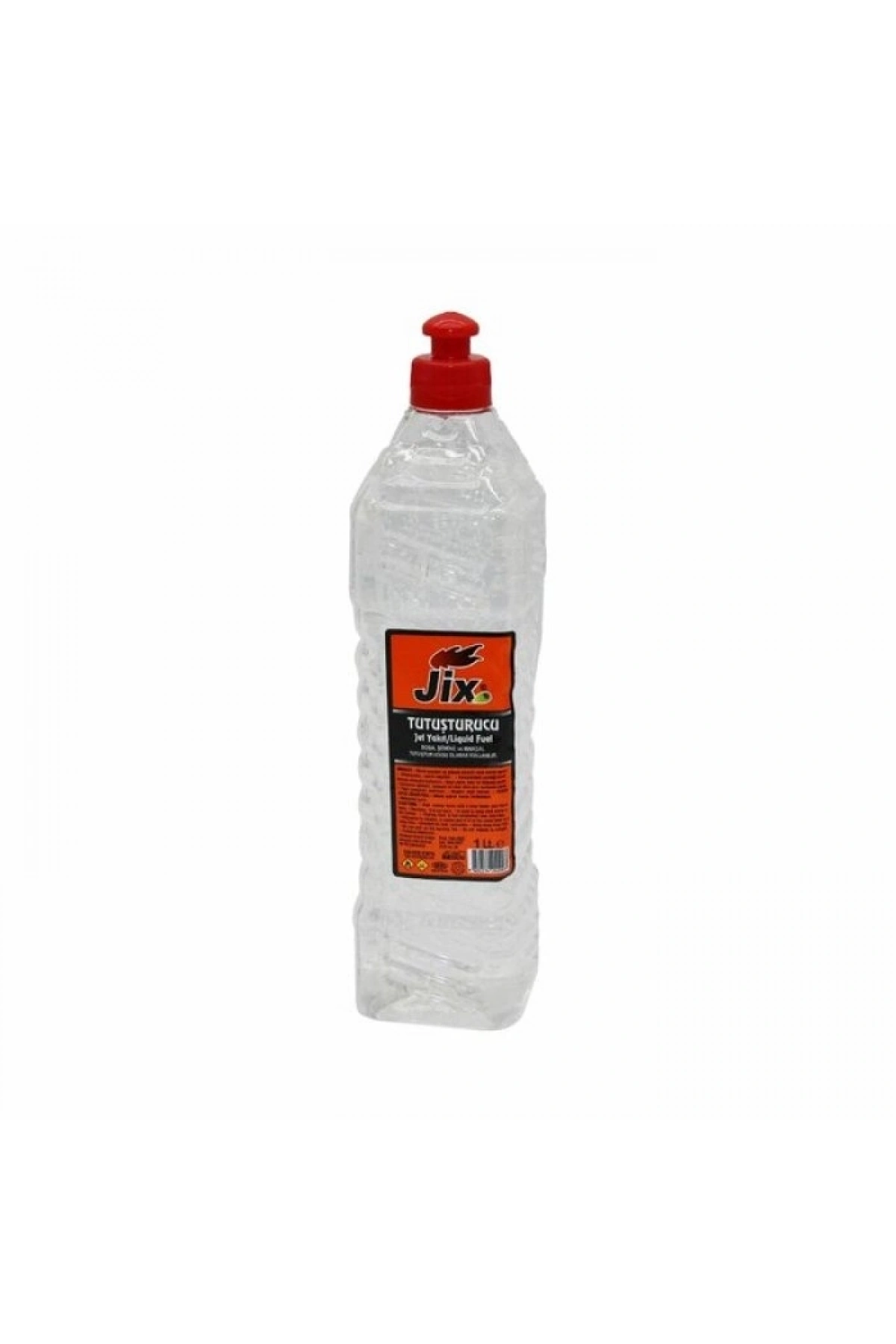 YAKACAK TUTUŞTURUCU 1 LT JEL YAKIT - Reşo Yakıtı