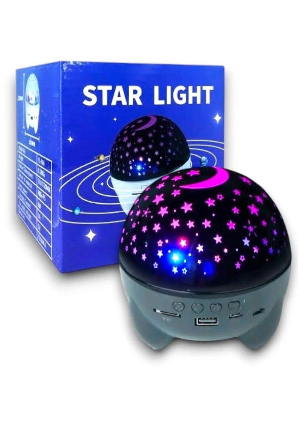 YL-666 STAR