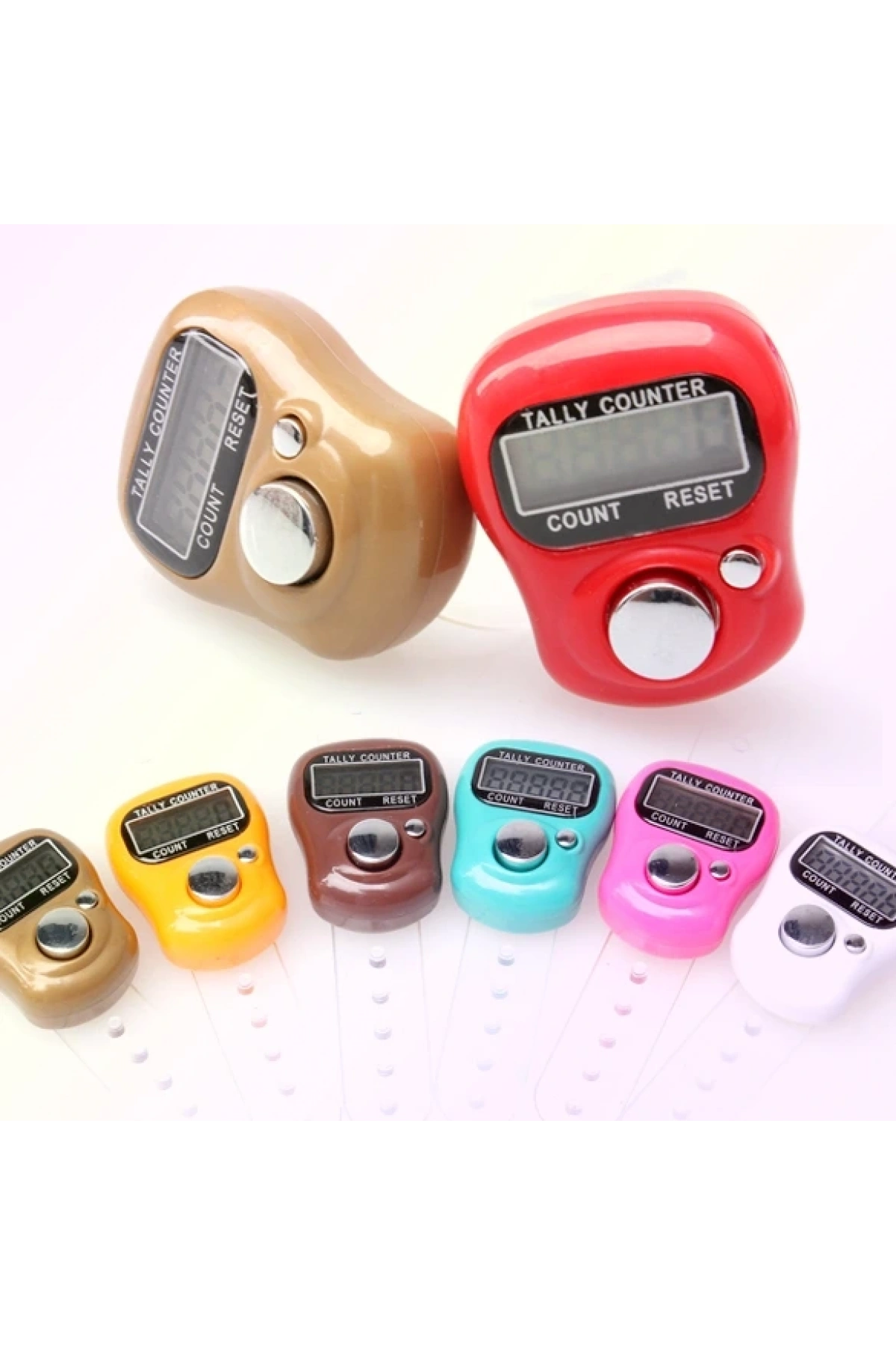 Yüzük Zikirmatik (5047)