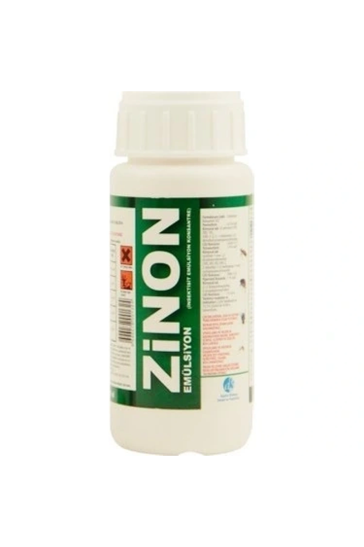 ZİNON 100ML EMÜLSİYON SIVI BÖCEK İLAÇ (5047)
