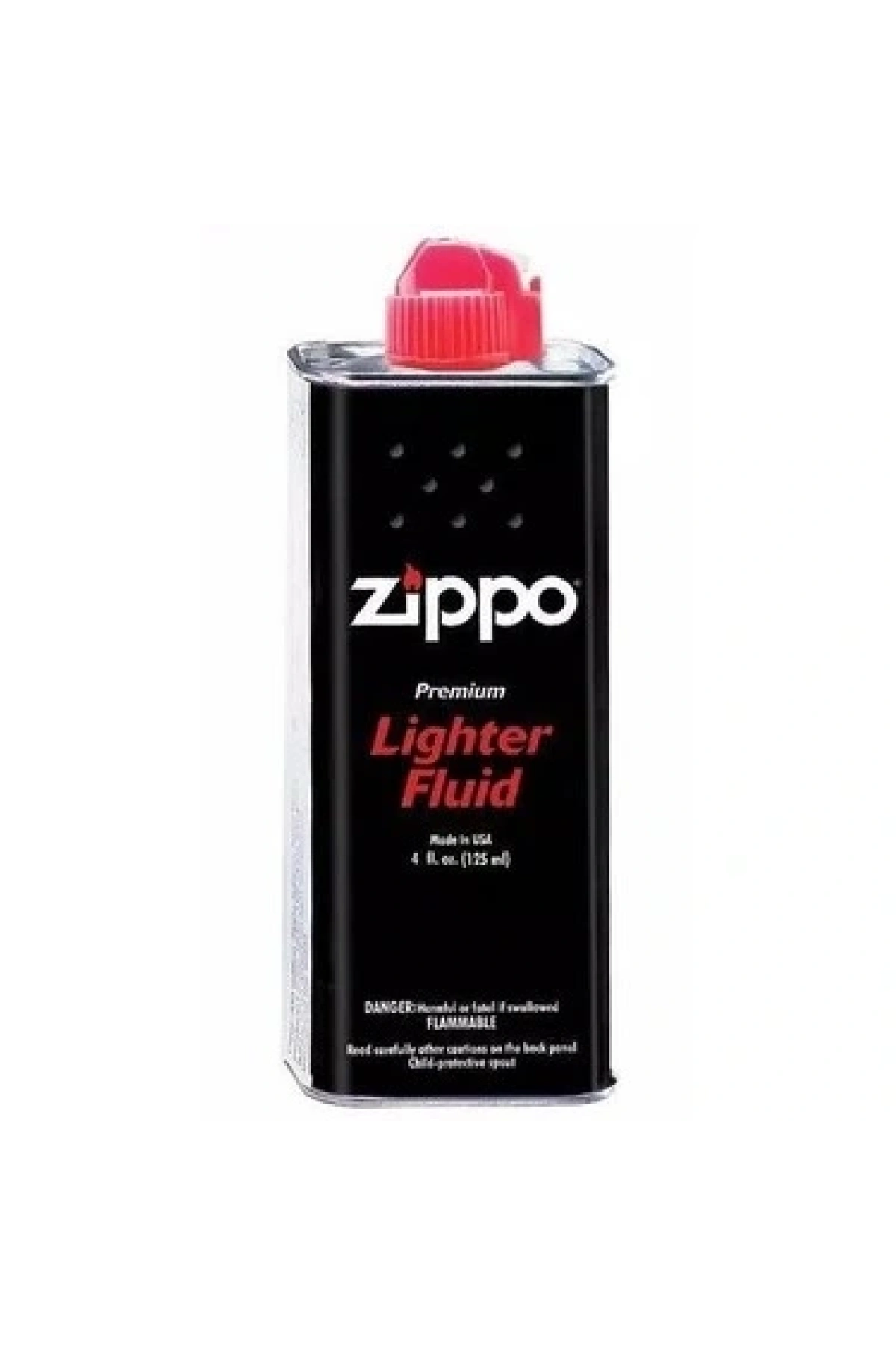 ZİPPO BENZİN 125ML (5047)