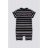 ERKEK BEBEK GOLF TULUM - LACİVERT