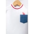 U.S POLO ASSN ERKEK BEBEK 2Lİ TAKIM - Beyaz
