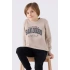 ERKEK ÇOCUK EŞOFMAN TAKIM - KUM