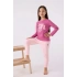 ANNE KIZ IKILI TAKIM - A.PEMBE