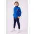 ERKEK ÇOCUK EŞOFMAN TAKIM - COBALT