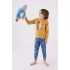 ERKEK ÇOCUK İKİLİ TAKIM - HARDAL