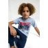 ERKEK ÇOCUK PİJAMA TAKIMI - MAVİ