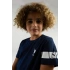 ERKEK GARSON BERMUDA TAKIM - LACİVERT