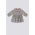 KIZ BEBEK ELBİSE - EKOSE