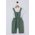 U.S POLO ASSN ERKEK BEBEK 2Lİ TAKIM - HAKİ